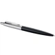 Ручка кулькова Parker JOTTER 17 XL Richmond Matt Black CT BP (12 032) - изображение 4