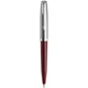 Ручка кулькова Parker PARKER 51 Burgundy CT BP (55132) - изображение 1