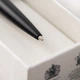 Ручка кулькова Parker JOTTER 17 XL Monochrome Black BT BP (12432) - изображение 5