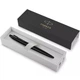 Ручка кулькова Parker JOTTER 17 XL Monochrome Black BT BP (12432) - изображение 4