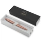 Ручка кулькова Parker JOTTER 17 XL Monochrome Pink Gold PGT BP (12632) - изображение 6