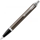 Ручка кулькова Parker IM 17 Dark Espresso CT BP (22 332) - изображение 1
