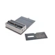 Ручка пір’яна Parker SONNET 17 Black Lacquer GT FP F (86 011) - зображення 5