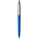 Ручка кулькова Parker JOTTER 17 Plastic Blue CT BP блістер (15 136) - изображение 1