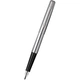 Ручка пір’яна Parker JOTTER 17 SS CT FP M (16 112) - изображение 2