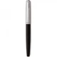 Ручка пір’яна Parker JOTTER 17 Standard Black CT FP F (15 611) - изображение 2