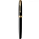 Набір ручок Parker SONNET 08 Laque Black FP + BP в подарунковій упаковці DUOSETS (86 092b19) - зображення 5