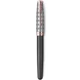Ручка пір’яна Parker SONNET 17 Metal & Grey Lacquer PGT FP18 F (68211) - зображення 2
