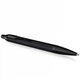 Ручка кулькова Parker IM 17 Achromatic Black BT BP (22932) - изображение 3