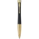 Ручка кулькова Parker URBAN 17 Muted Black GT BP (30035) - изображение 1