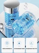 Легкий крем-гель для век с гиалуроновой кислотой Images HA Hyaluronic Acid Eye Cream - изображение 3
