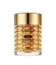 Крем ліфтинг для шкіри навколо очей Gold Moisturizing Tender Eye Cream SADOER з 24К золотом - зображення 7