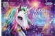 Набор альбомов для рисования ZiBi Rainbow Unicorn A4 30 листов на пружине 2 шт (ZB.1451-26.2) - изображение 2