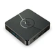 Смарт ТВ-приставка X98 Plus 2/16Гб Smart TV Box Android 11 Bluetooth - изображение 1