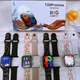 Смарт-годинник BIG T20 Pro Max IP67+GPS White (BIGXT20PWhite) - изображение 6