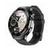 Смарт-годинник W&O X16 Pro IP67 Grey - зображення 2