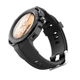 Смарт-годинник Borofone BD4 Smart sports watch(call version) Black - зображення 1