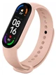 Ремінець Original Designe Xiaomi Mi Band 5 6 пудровий - изображение 2