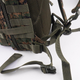 Большой рюкзак Mil-Tec Assault Pack 20 L Digital Woodland 14002071 - изображение 2