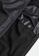 Чоловіча вітровка Н&М (55881) XL Чорна - изображение 4