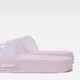 Детские шлепанцы для девочки Moomin SS23_203MMN 5904862626413 28 Розовые (5904862626567) - изображение 5