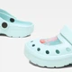 Детские кроксы-сабо для мальчика Peppa Pig ACROPEP23-29 5904862538976 24/25 Голубые (5904862539010) - изображение 4
