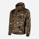 Костюм для охоты и рыбалки Camotec Hunter Vent Grid Тихі Плавні 5816 2XL Камуфляж (2972900130416) - изображение 3