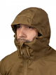 Форма военная Camotec Stalker 3.0 Twill Койот 7141 2XL Коричневый (2908010159276) - изображение 5