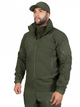 Форма військова Camotec Stalker Phantom SoftShell Олива 7387 L Хакі (2908010188139) - зображення 2