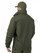 Форма військова Camotec Stalker Phantom SoftShell Олива 7387 S Хакі (2908010188115) - зображення 3