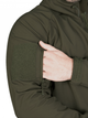 Форма военная Camotec Stalker SoftShell Олива 6562 3XL Хаки (2908010153298) - изображение 4