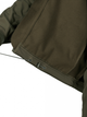 Форма військова Camotec Stalker SoftShell Олива 6562 M Хакі (2908010138943) - зображення 8