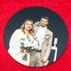 Круг з вашим фото на підставці настільний, ХДФ, 20,5х20,5 см - зображення 7