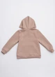 Детский теплый худи Бежевый 92 12305 - изображение 6