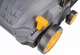 Электрический аэратор скарификатор газонов Powermat PM2400W рыхлители почвы и травы - изображение 6