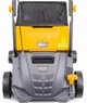 Электрический аэратор скарификатор газонов Powermat PM2400W рыхлители почвы и травы - изображение 8
