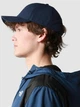Чоловіча кепка The North Face One Size Синій NF0A4VSV8K21 - зображення 4