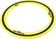 Dysk Goliath Wahu Wing Blade Pro Żółty (8720077207479) - obraz 3
