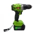 Шуруповерт Procraft Industrial PA18BL Extra (2 АКБ + ЗУ) - изображение 5