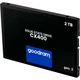 Накопитель SSD 2.5" 2TB Goodram (SSDPR-CX400-02T-G2) - изображение 4