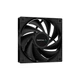 Кулер до процесора Deepcool AG400 (R-AG400-BKNNMN-G-1) - изображение 8