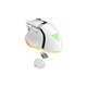 Мышка Razer Basilisk V3 Pro Wireless/Bluetooth White (RZ01-04620200-R3G1) - изображение 2