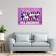 Плакат постер CupKit "Twice / Твайс" №2 А4 21х29,7 см - изображение 2