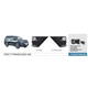 Протитуманні фари ПТФ туманки DLAA для Toyota Prado 150 20- TY-1046A Тойота Прадо 150 v00080 - зображення 5