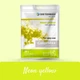 Желтая неоновая краска-краситель для ткани, ColorMax «Neon yellow», 50 г - изображение 2