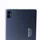 Планшет з клавіатурою 64 GB діагональ 10.1" процесор MediaTek 1300 mhz Smart X20 pro Сірий - зображення 7