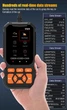 Автосканер диагностический адаптер CarD V520 OBD-2 (RT050703) - изображение 10
