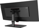Монитор Lenovo ThinkVision P40w-20 (62DDGAT6UA) - изображение 4