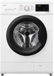 Стиральная машина LG F2J3WS8W - изображение 1