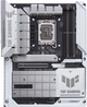 Материнская плата ASUS TUF GAMING Z790-BTF WIFI (s1700, Intel Z790, PCI-Ex16) - изображение 1